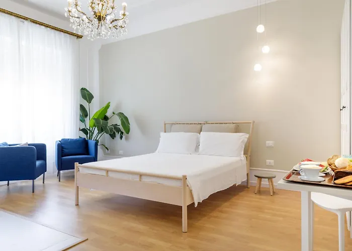 Le Suite Di Bluemoon