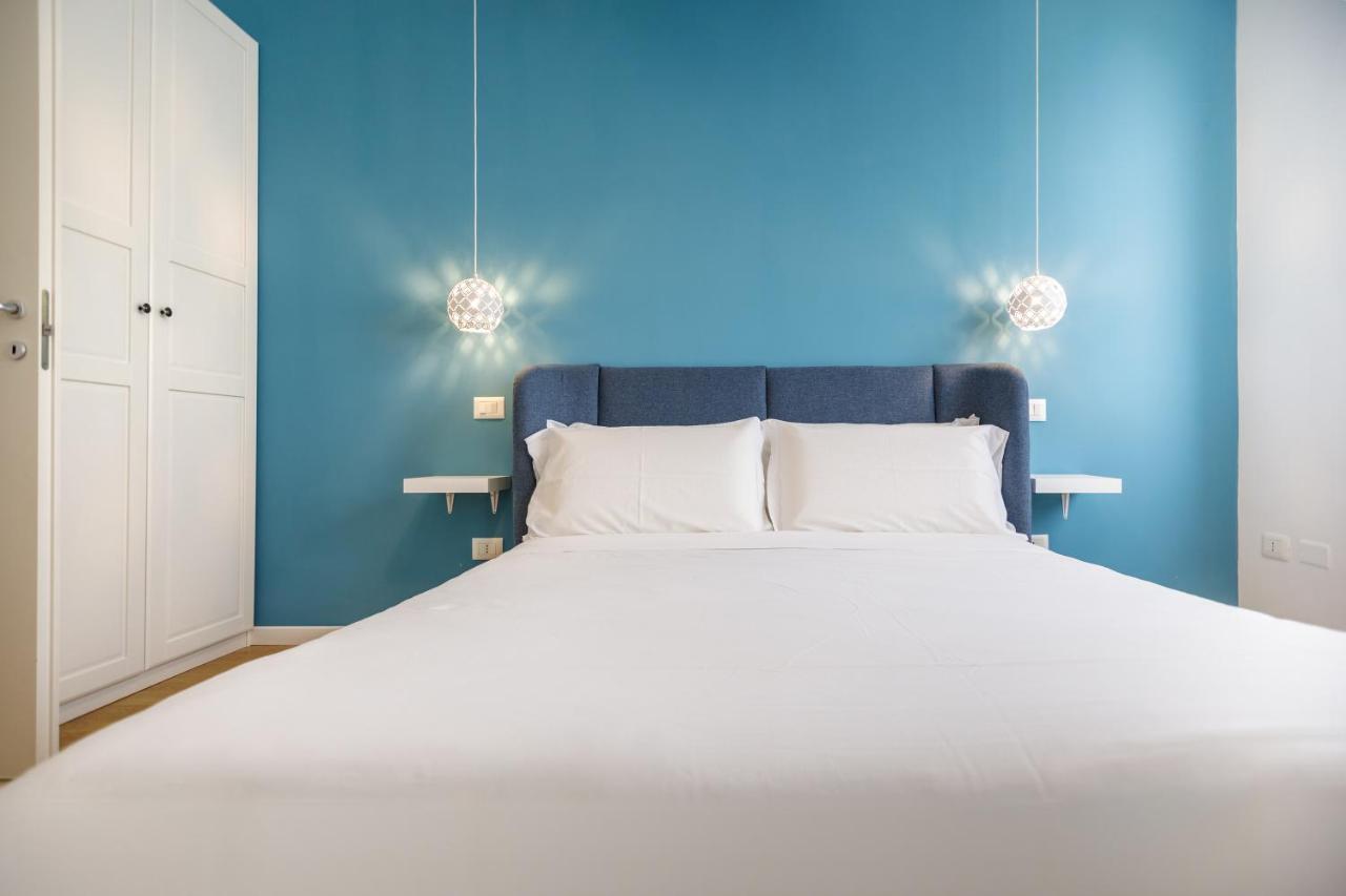 Le Di Bluemoon Guest house *