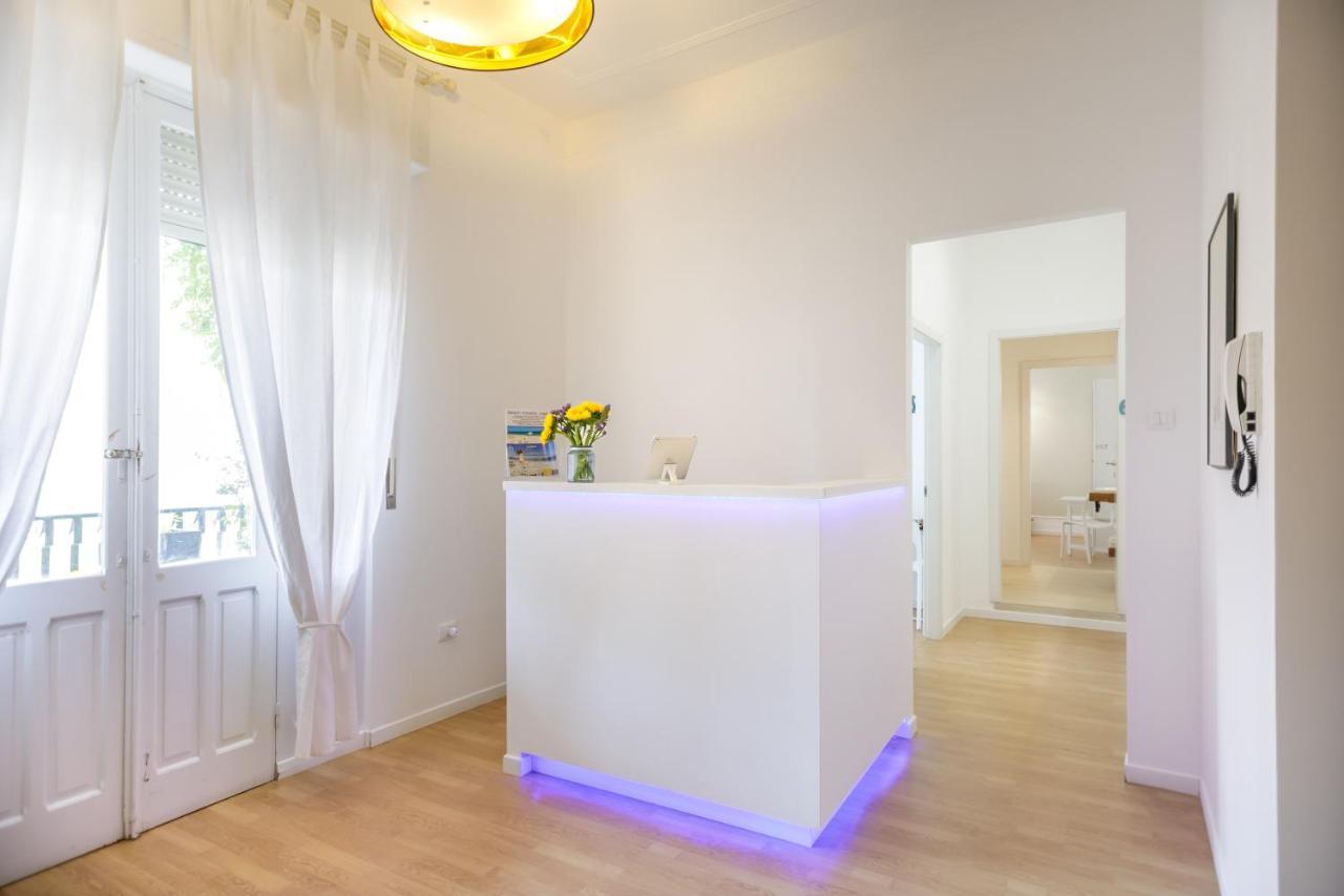 Le Di Bluemoon Guest house Cagliari