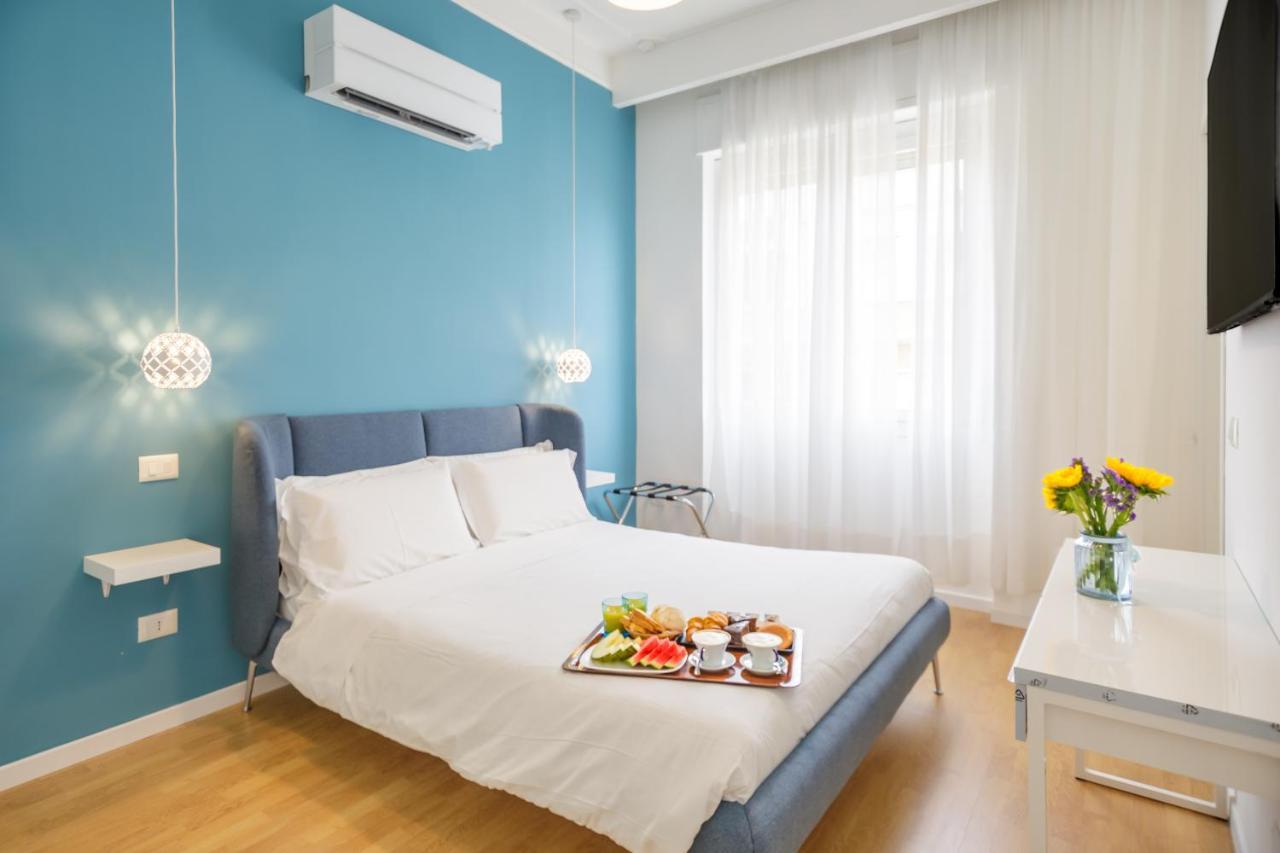 Guest house Le Di Bluemoon *