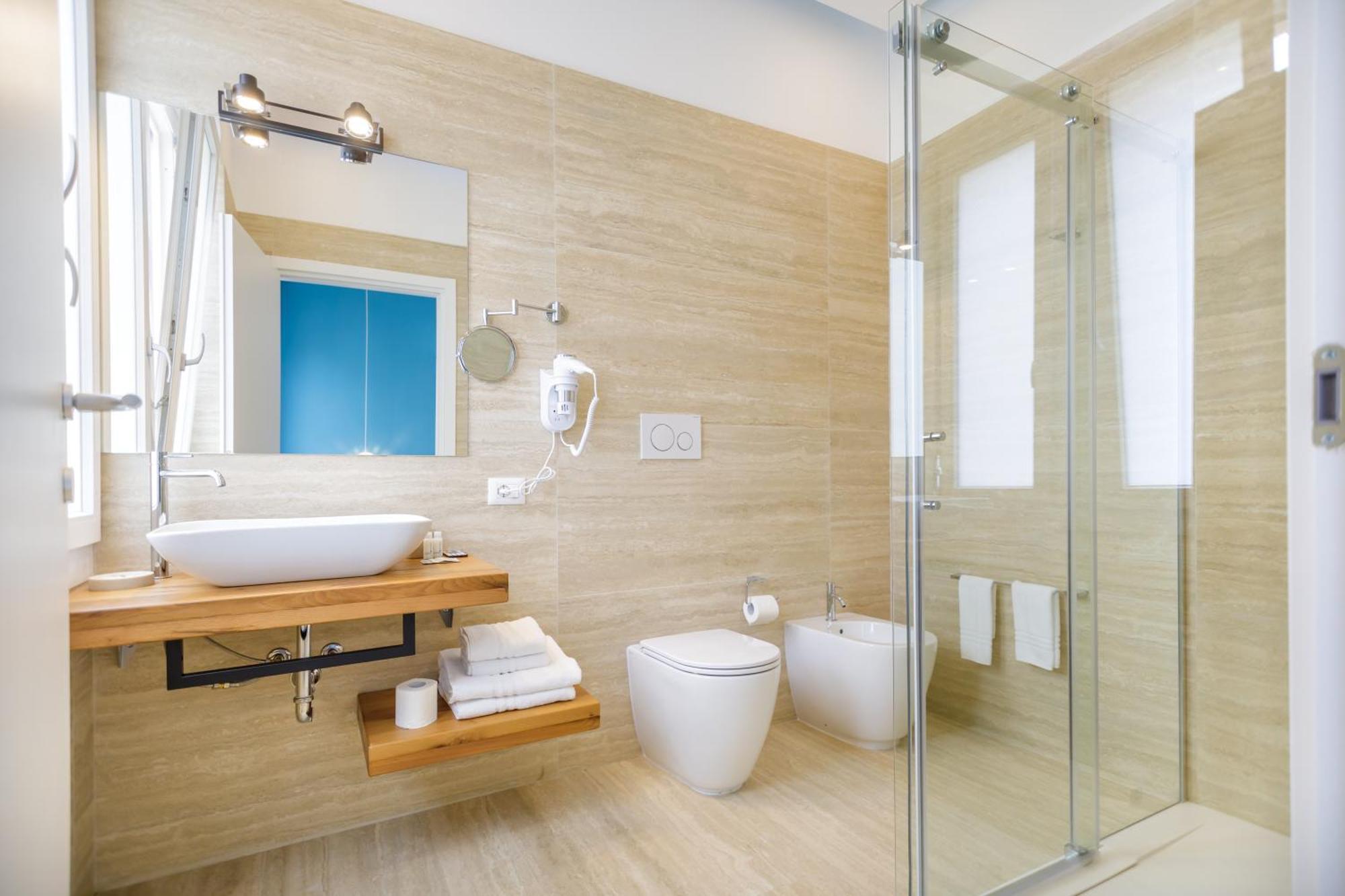 Le Di Bluemoon Guest house *
